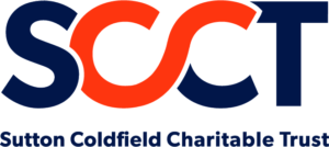 Sutton Coldfield Charitable Trust Logo 